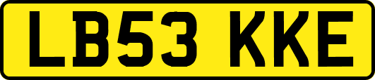 LB53KKE