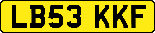 LB53KKF
