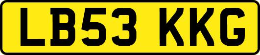 LB53KKG