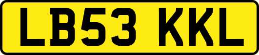 LB53KKL