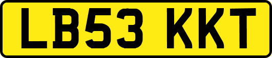 LB53KKT
