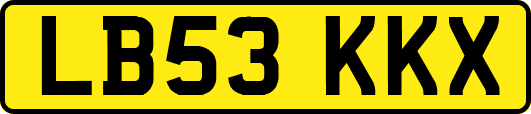 LB53KKX