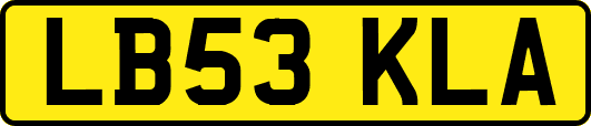 LB53KLA