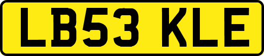 LB53KLE