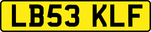 LB53KLF