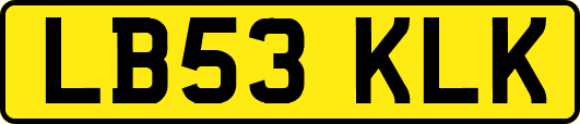 LB53KLK