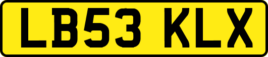 LB53KLX