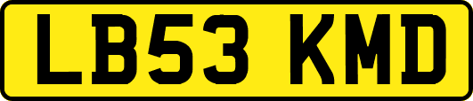 LB53KMD