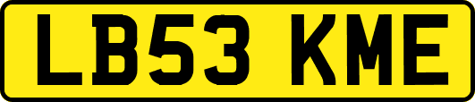 LB53KME
