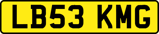 LB53KMG