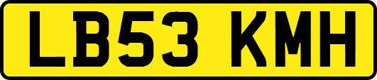 LB53KMH