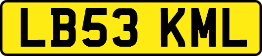 LB53KML