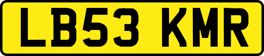 LB53KMR
