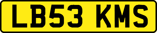 LB53KMS