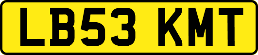 LB53KMT