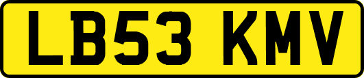 LB53KMV