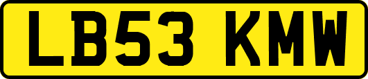 LB53KMW
