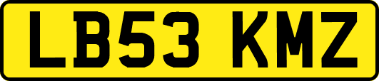 LB53KMZ