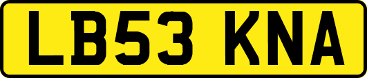 LB53KNA
