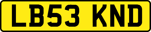 LB53KND