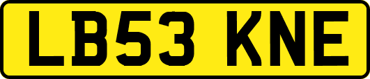 LB53KNE