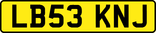 LB53KNJ