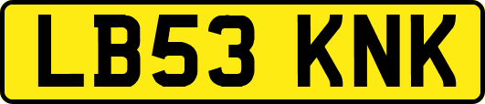 LB53KNK