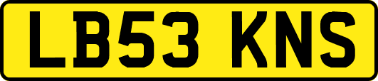 LB53KNS