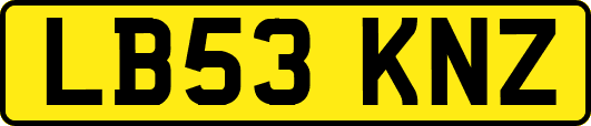 LB53KNZ