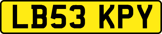 LB53KPY