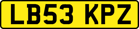 LB53KPZ