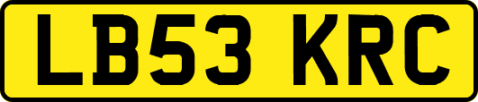 LB53KRC