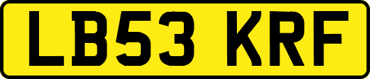 LB53KRF