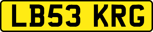 LB53KRG