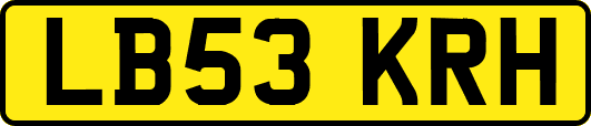 LB53KRH