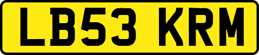 LB53KRM