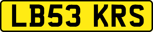 LB53KRS
