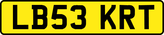 LB53KRT