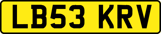 LB53KRV