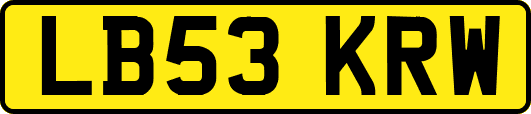 LB53KRW