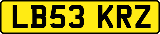 LB53KRZ