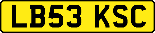 LB53KSC