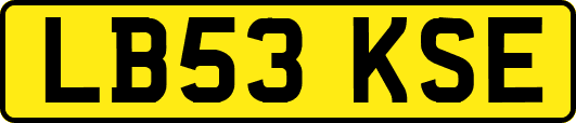 LB53KSE
