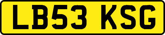 LB53KSG
