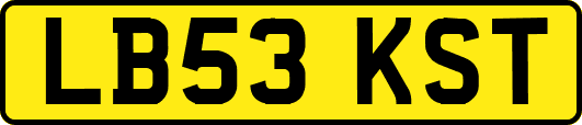 LB53KST