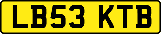 LB53KTB