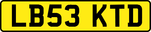 LB53KTD