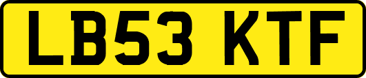 LB53KTF