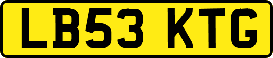 LB53KTG