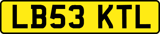 LB53KTL